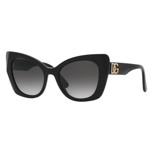 Dolce&Gabbana DG4405 501/8G Sunglasses - URBAN SUNGLASSES