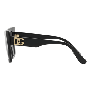 Dolce&Gabbana DG4405 501/8G Sunglasses - URBAN SUNGLASSES