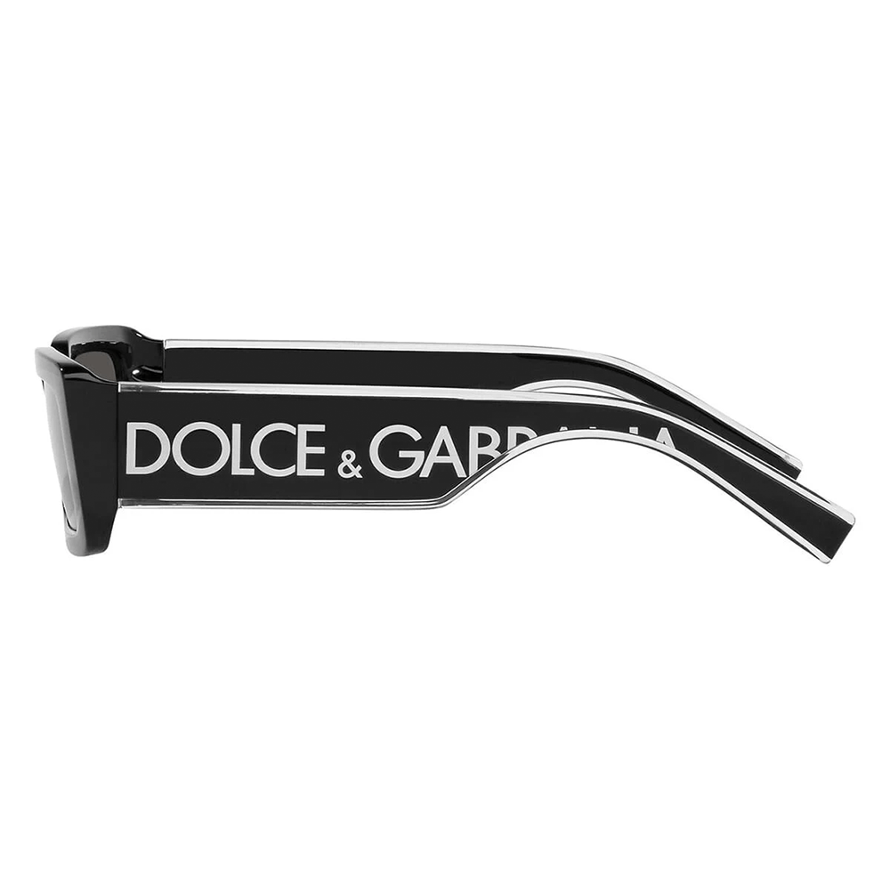 Dolce&Gabbana DG6187 501/87 Sunglasses - URBAN SUNGLASSES