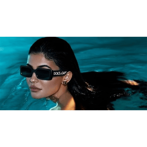 Dolce&Gabbana DG6187 501/87 Sunglasses - URBAN SUNGLASSES