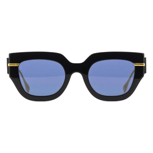 Fendi Fendigraphy FE40097I 01V Sunglasses - URBAN SUNGLASSES