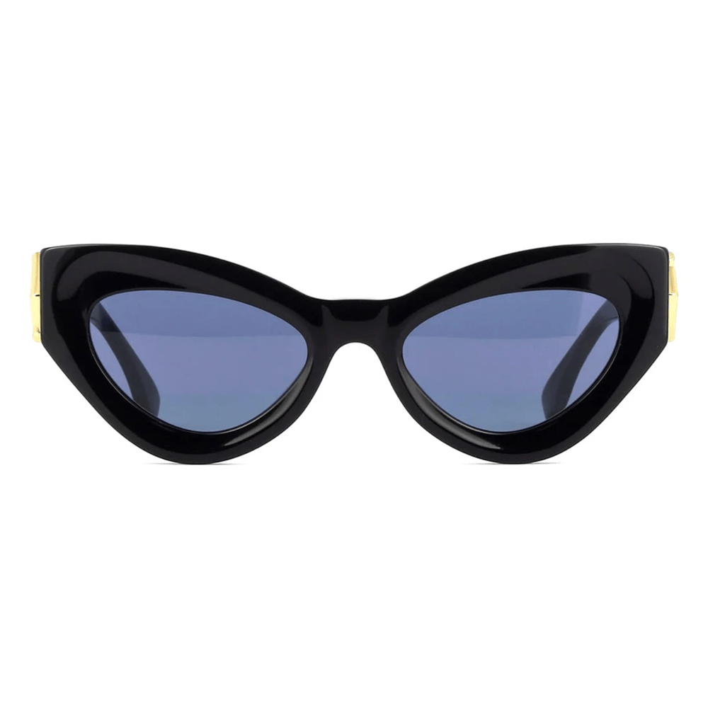 Fendi FF Diamonds FE40146I 01V Sunglasses - URBAN SUNGLASSES
