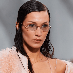 Fendi First Crystal FE4075US 28Y Sunglasses - URBAN SUNGLASSES