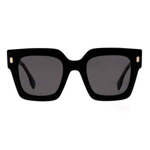 Fendi Roma FE40101I 01A Sunglasses - URBAN SUNGLASSES