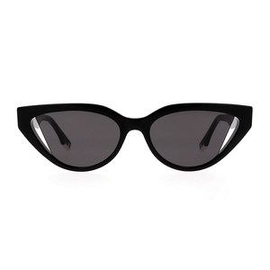 Fendi Way FE40009I 01A Sunglasses - URBAN SUNGLASSES