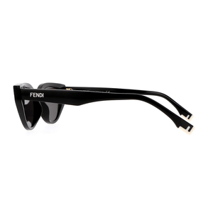 Fendi Way FE40009I 01A Sunglasses - URBAN SUNGLASSES