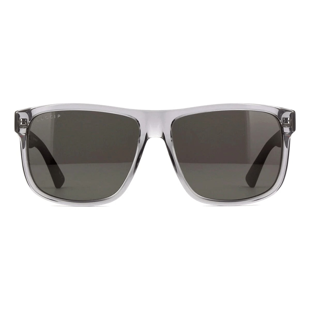Gucci GG0010S 004 Polarised Sunglasses - URBAN SUNGLASSES