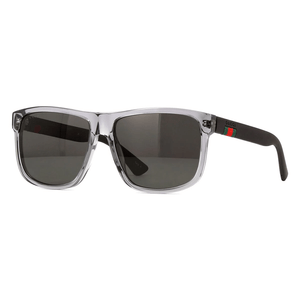 Gucci GG0010S 004 Polarised Sunglasses - URBAN SUNGLASSES