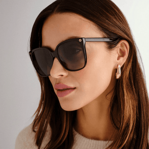 Gucci GG0022S 001 Sunglasses - URBAN SUNGLASSES