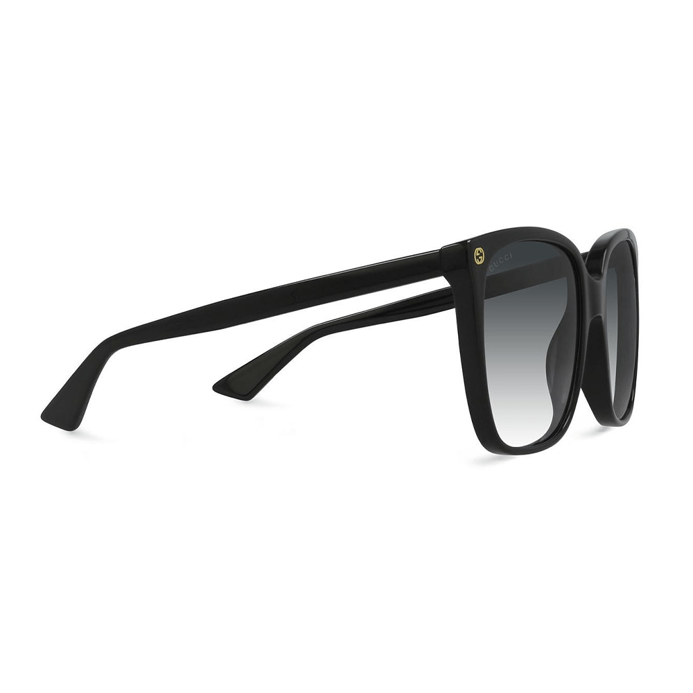 Gucci GG0022S 001 Sunglasses - URBAN SUNGLASSES