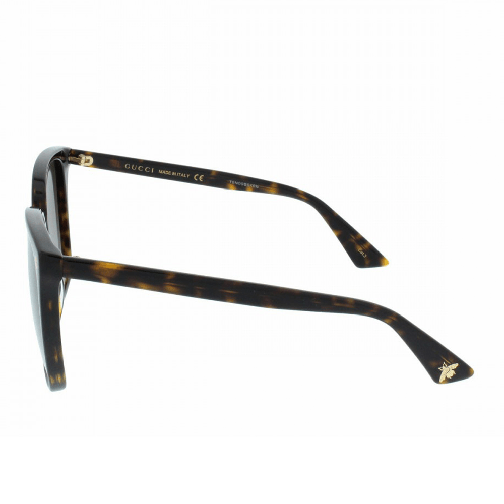 Gucci GG0022S 003 Sunglasses - URBAN SUNGLASSES