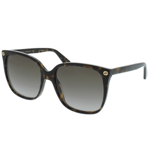 Gucci GG0022S 003 Sunglasses - URBAN SUNGLASSES