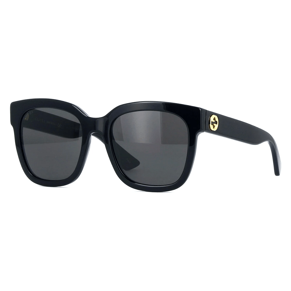 Gucci GG0034SN 001 Sunglasses - URBAN SUNGLASSES