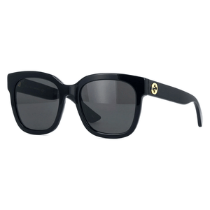Gucci GG0034SN 001 Sunglasses - URBAN SUNGLASSES
