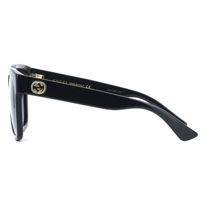 Gucci GG0034SN 001 Sunglasses - URBAN SUNGLASSES