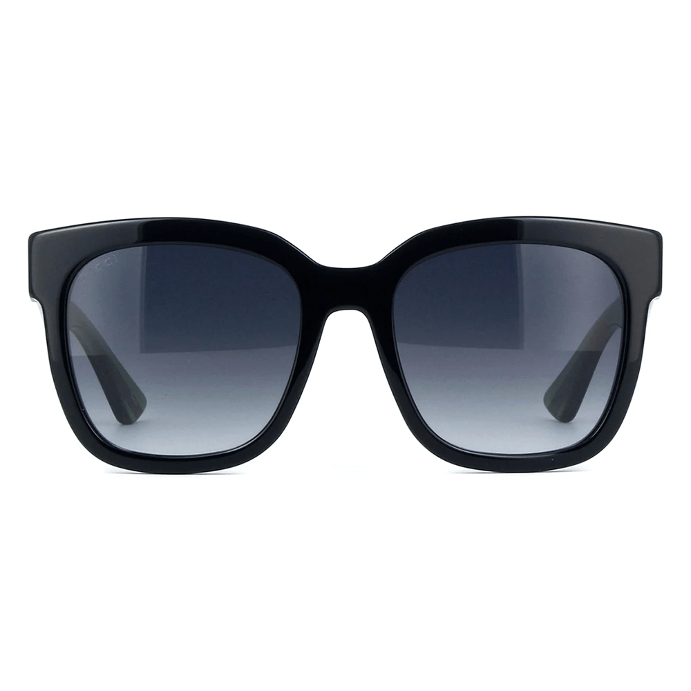 Gucci GG0034SN 002 Sunglasses - URBAN SUNGLASSES