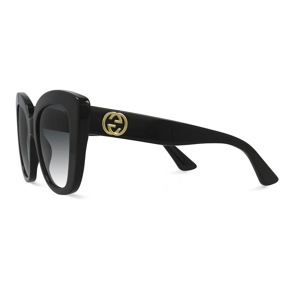 Gucci GG0327S 001 Sunglasses - URBAN SUNGLASSES