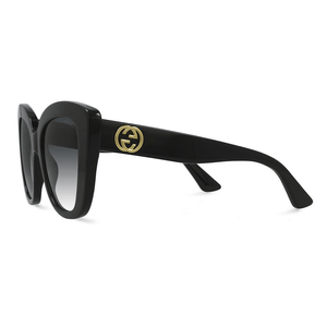 Gucci GG0327S 001 Sunglasses - URBAN SUNGLASSES