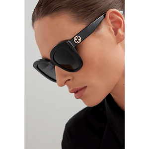 Gucci GG0327S 001 Sunglasses - URBAN SUNGLASSES
