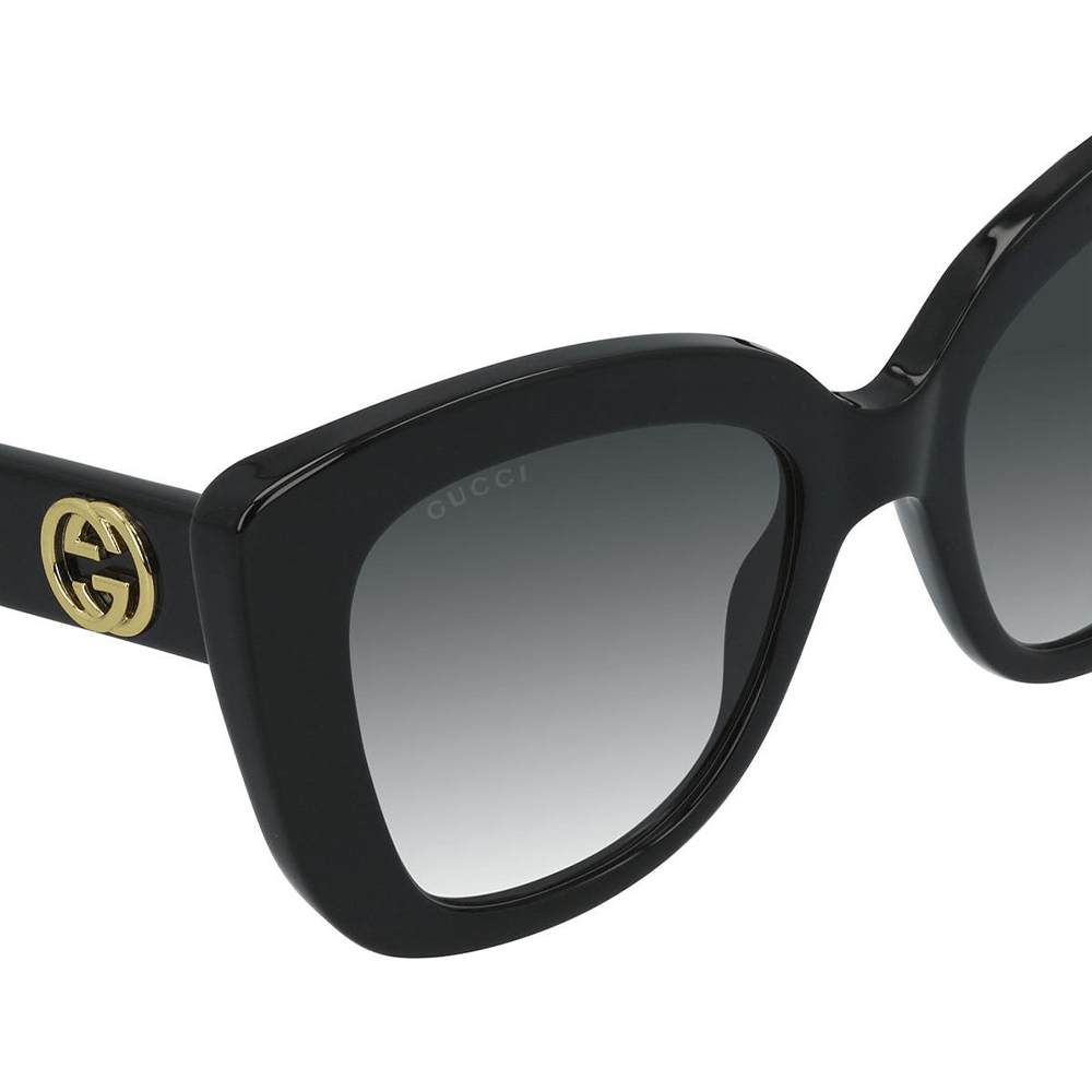 Gucci GG0327S 001 Sunglasses - URBAN SUNGLASSES