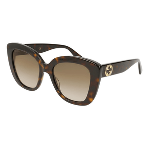 Gucci GG0327S 002 Sunglasses - URBAN SUNGLASSES