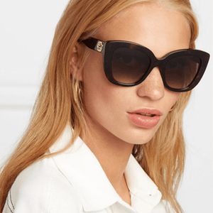 Gucci GG0327S 002 Sunglasses - URBAN SUNGLASSES