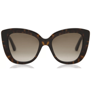 Gucci GG0327S 002 Sunglasses - URBAN SUNGLASSES