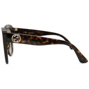 Gucci GG0327S 002 Sunglasses - URBAN SUNGLASSES