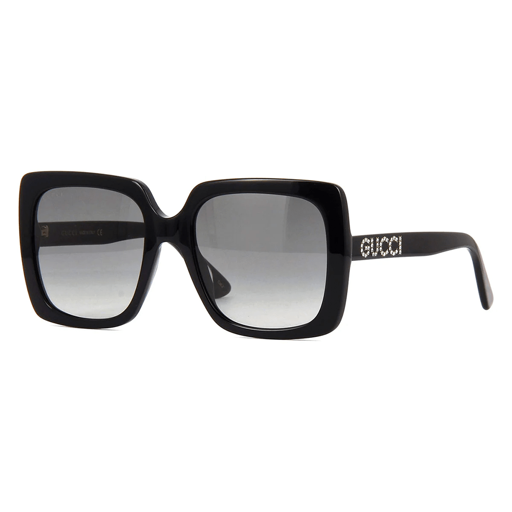 Gucci GG0418S 001 Sunglasses - URBAN SUNGLASSES