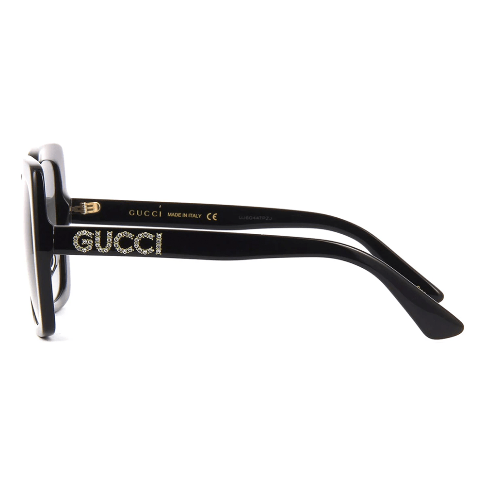 Gucci GG0418S 001 Sunglasses - URBAN SUNGLASSES