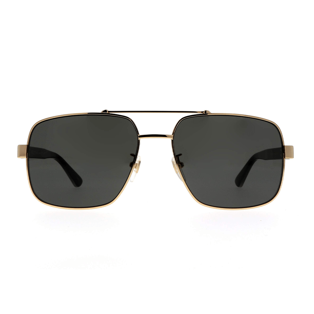 Gucci GG0529S 001 Asian Fit Sunglasses - URBAN SUNGLASSES