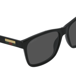 Gucci GG0746S 001 Sunglasses - URBAN SUNGLASSES