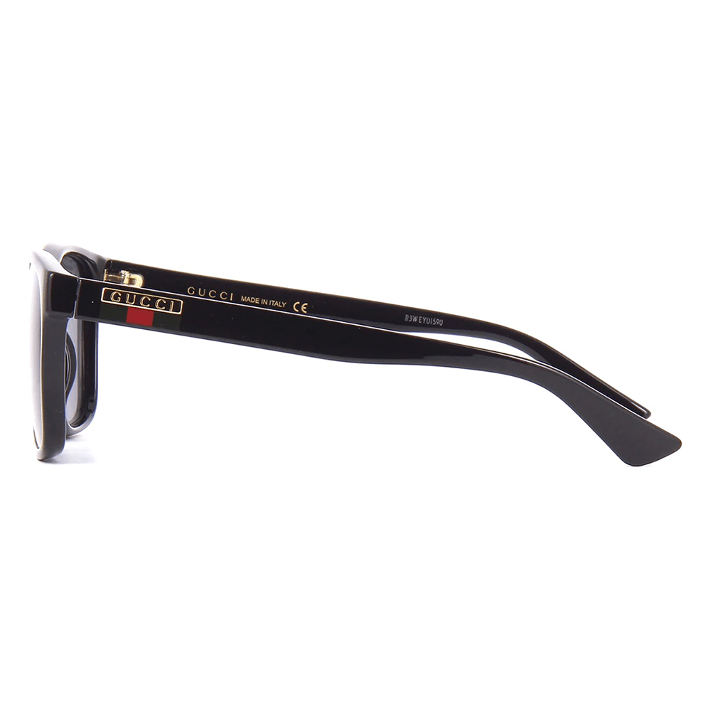 Gucci GG0746S 001 Sunglasses - URBAN SUNGLASSES