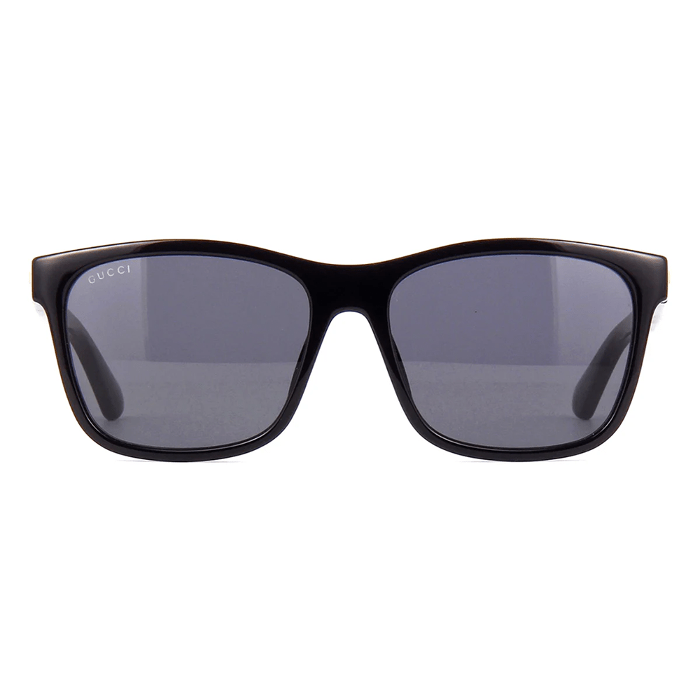 Gucci GG0746S 001 Sunglasses - URBAN SUNGLASSES