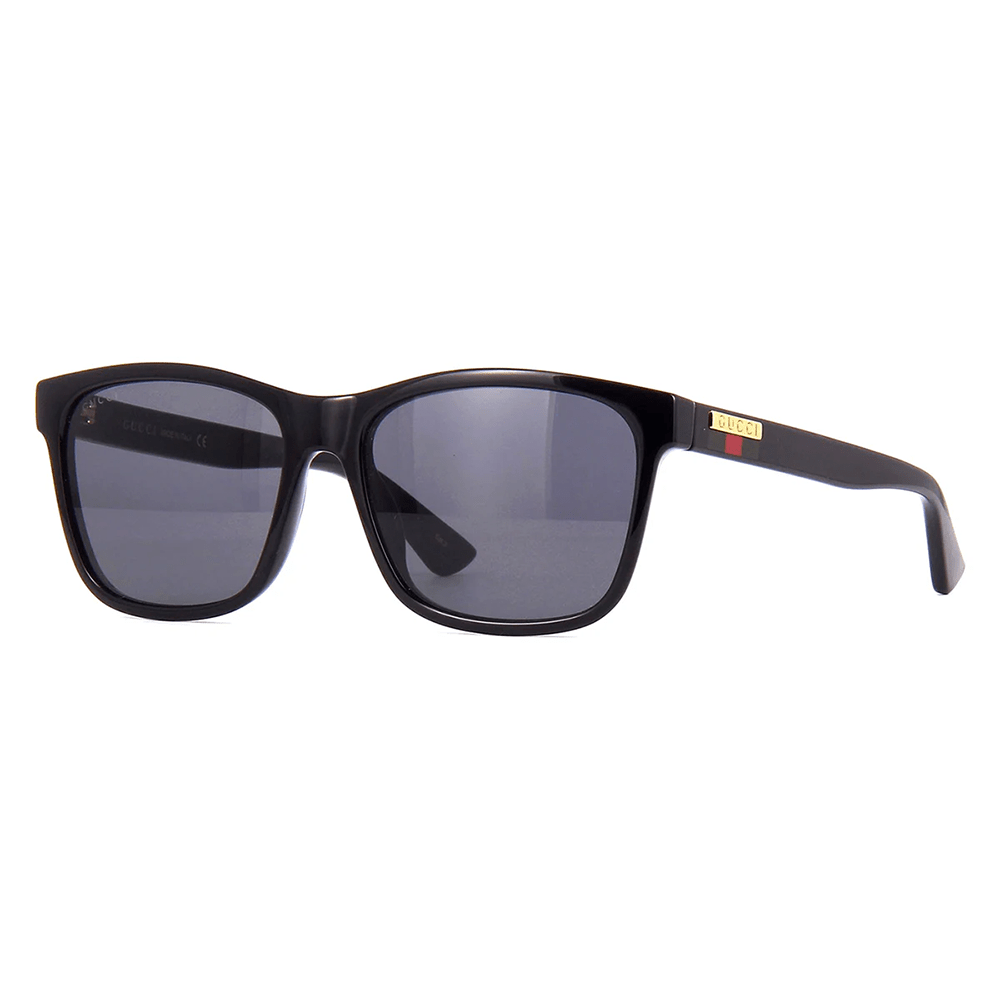 Gucci GG0746S 001 Sunglasses - URBAN SUNGLASSES