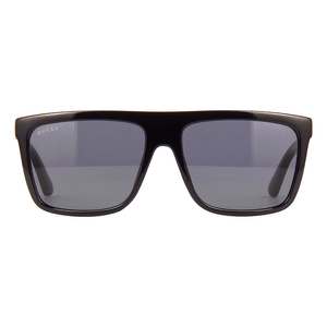 Gucci GG0748S 001 Sunglasses - URBAN SUNGLASSES