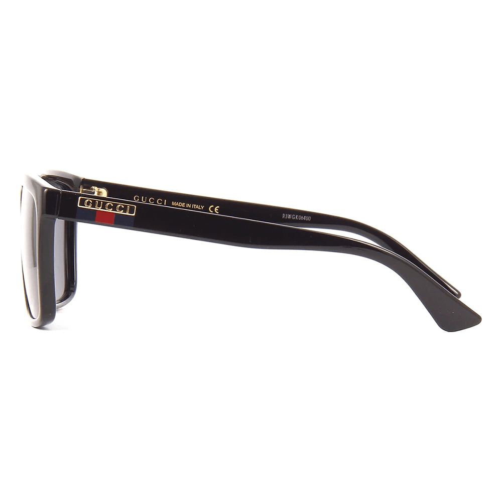 Gucci GG0748S 001 Sunglasses - URBAN SUNGLASSES
