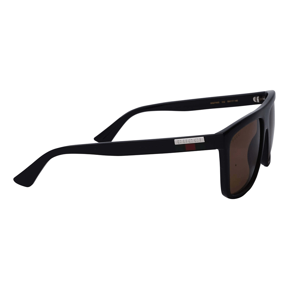 Gucci GG0748S 002 Sunglasses - URBAN SUNGLASSES