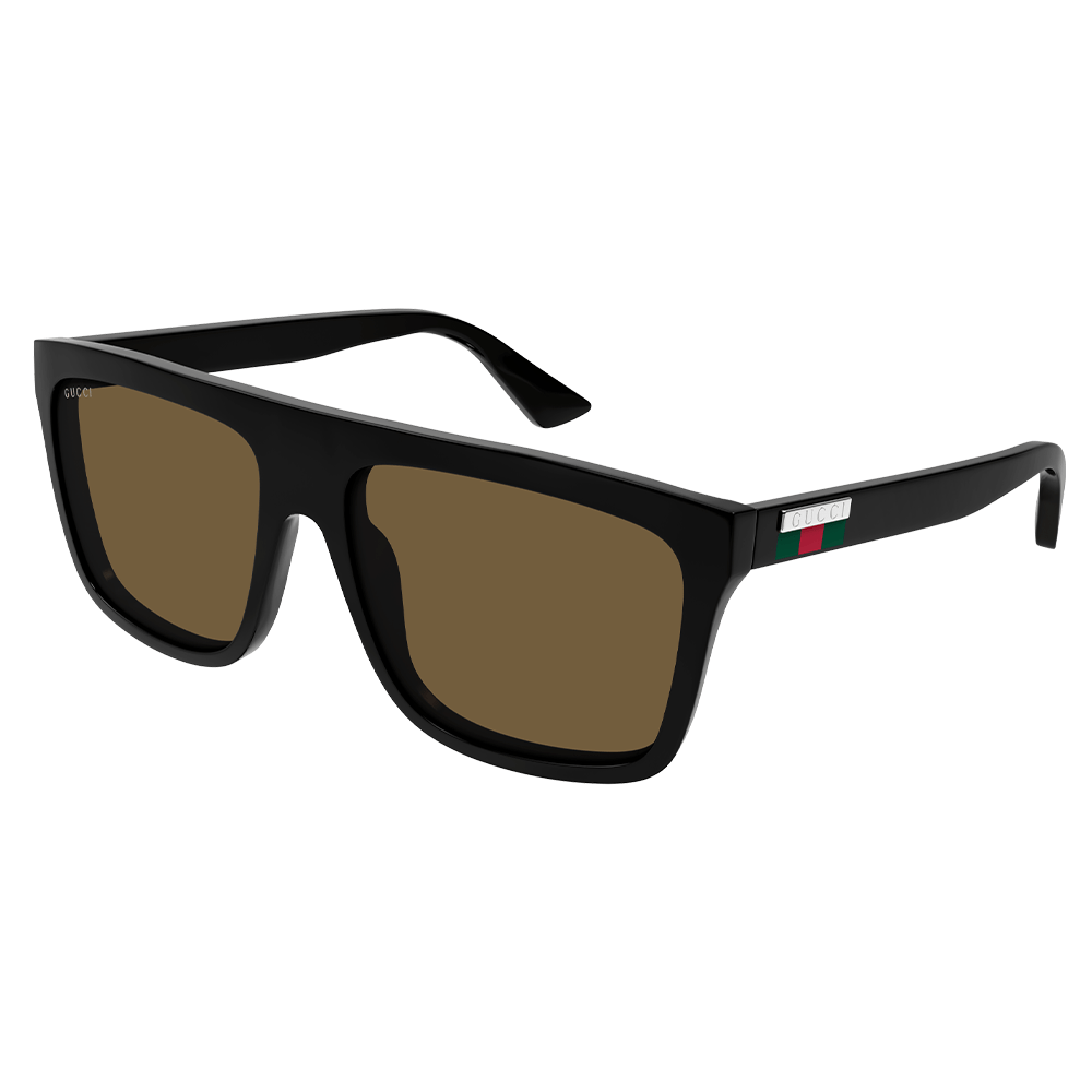 Gucci GG0748S 002 Sunglasses - URBAN SUNGLASSES