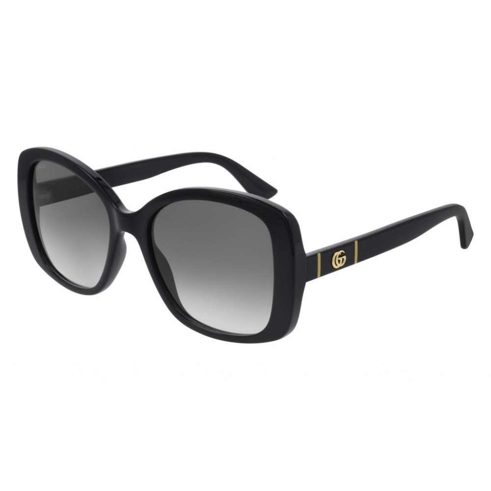 Gucci GG0762S 001 Sunglasses - URBAN SUNGLASSES