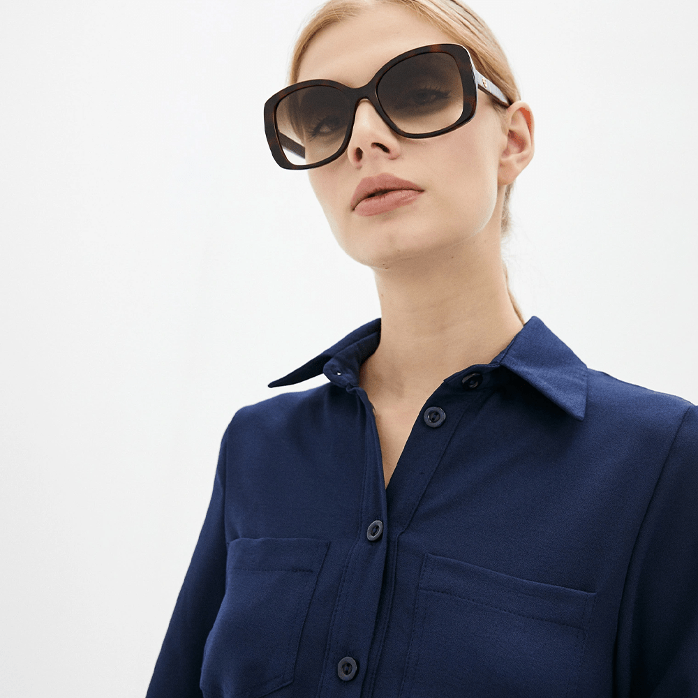 Gucci GG0762S 002 Sunglasses - URBAN SUNGLASSES