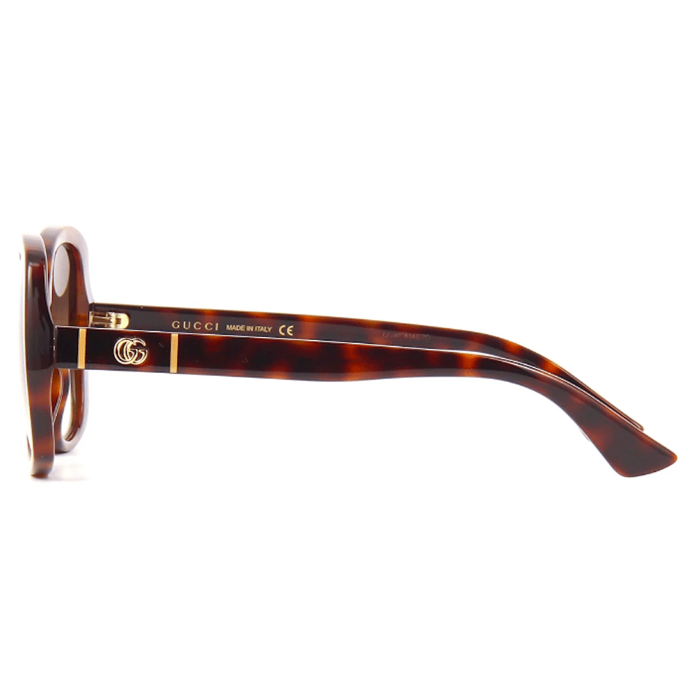 Gucci GG0762S 002 Sunglasses - URBAN SUNGLASSES