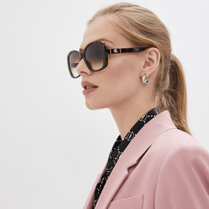 Gucci GG0762S 002 Sunglasses - URBAN SUNGLASSES