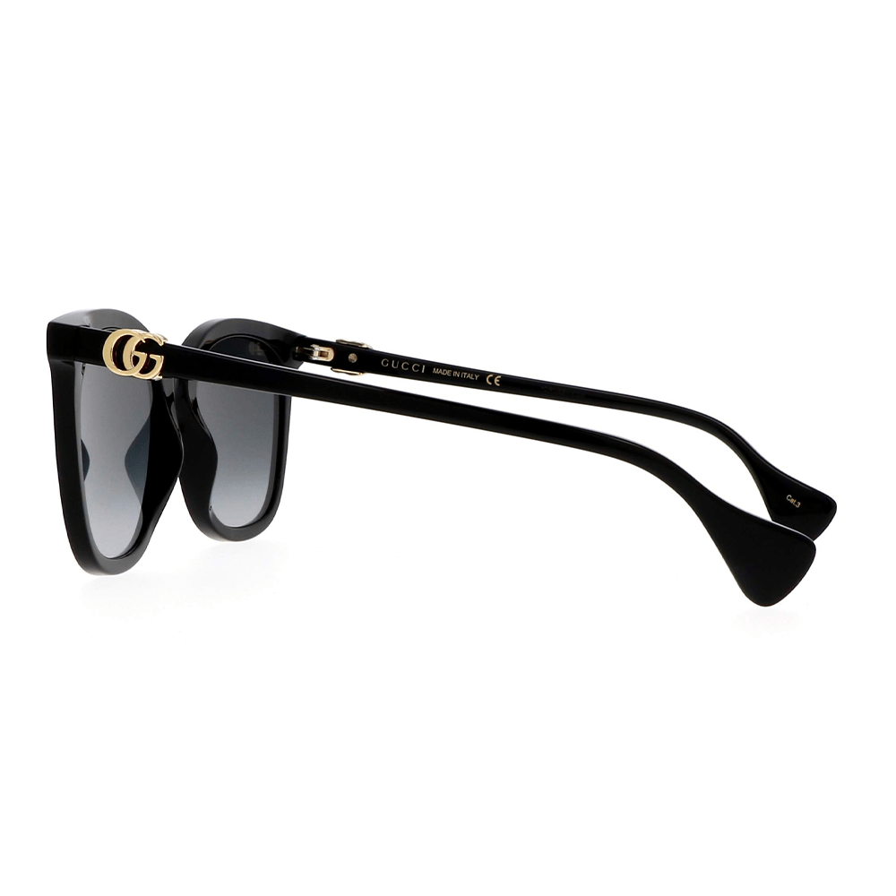 Gucci GG1071S 001 Sunglasses - URBAN SUNGLASSES
