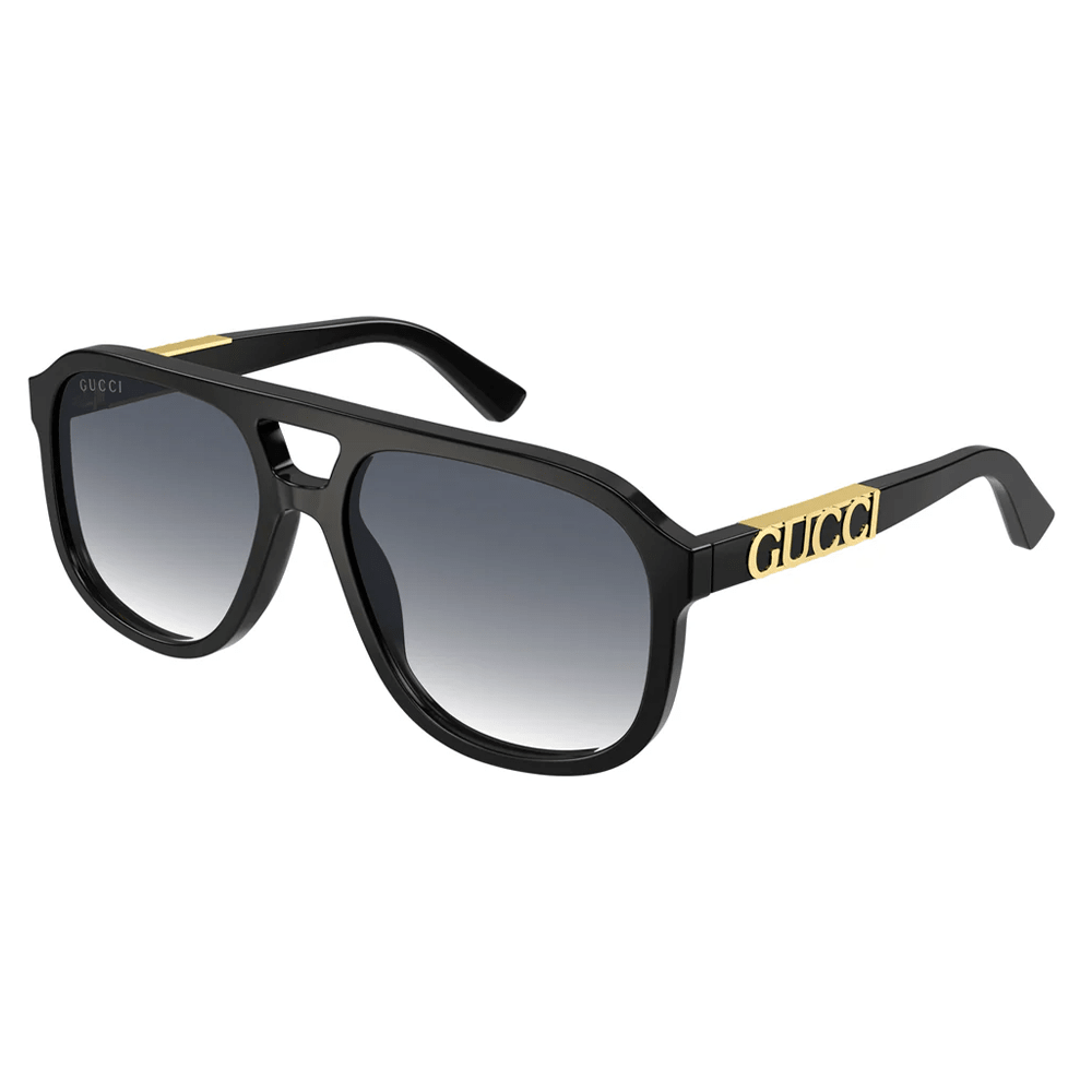 Gucci GG1188S 002 Sunglasses - URBAN SUNGLASSES
