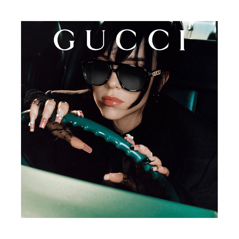Gucci GG1188S 002 Sunglasses - URBAN SUNGLASSES