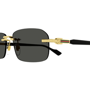 Gucci GG1221S 001 Sunglasses - URBAN SUNGLASSES