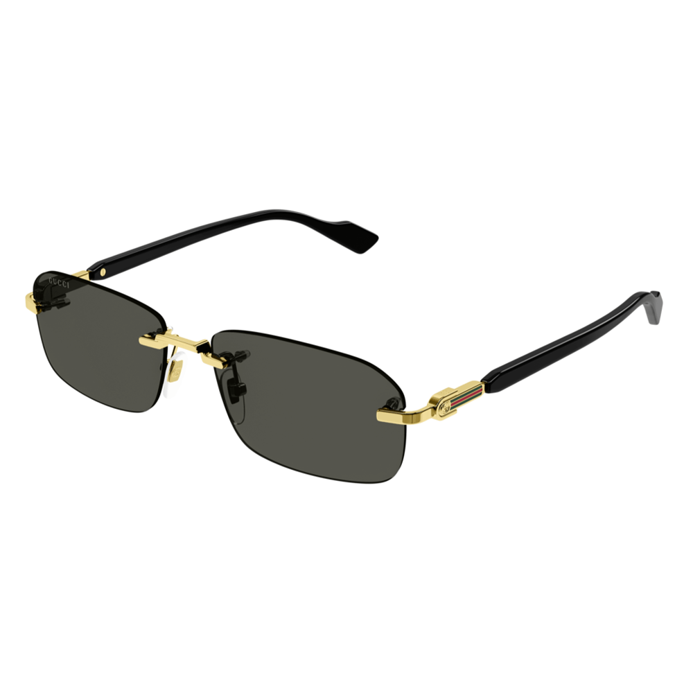 Gucci GG1221S 001 Sunglasses - URBAN SUNGLASSES