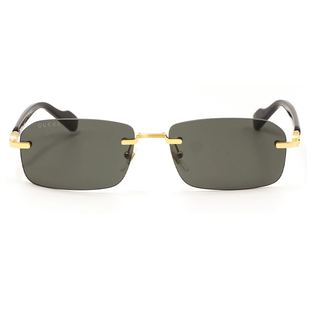 Gucci GG1221S 001 Sunglasses - URBAN SUNGLASSES