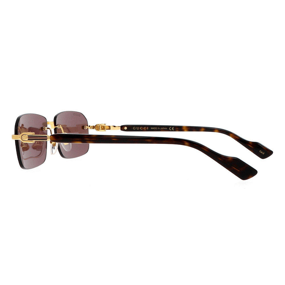 Gucci GG1221S 002 Sunglasses - URBAN SUNGLASSES